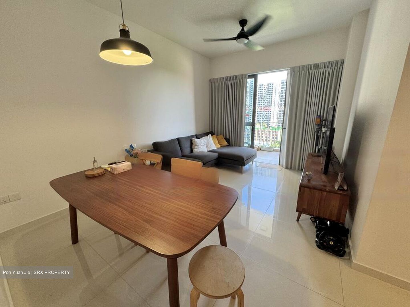 H2O Residences (D28), Condominium #480546041